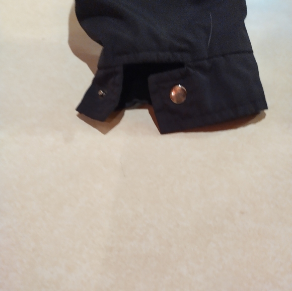 2/20.00 Men's Barini Jacket - Picture 4 of 5